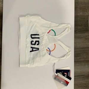 Brand new kith and USA